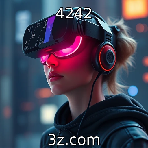 Novas tendências em jogos de realidade aumentada