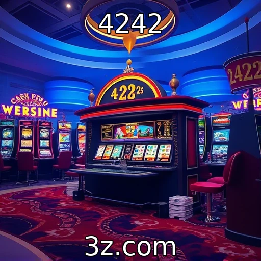 Expansão do mercado de cassino online no Brasil