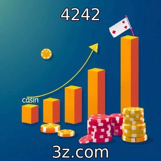 Expansão de operadores de cassino online no Brasil