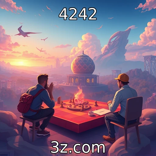 Tendências emergentes na indústria de jogos