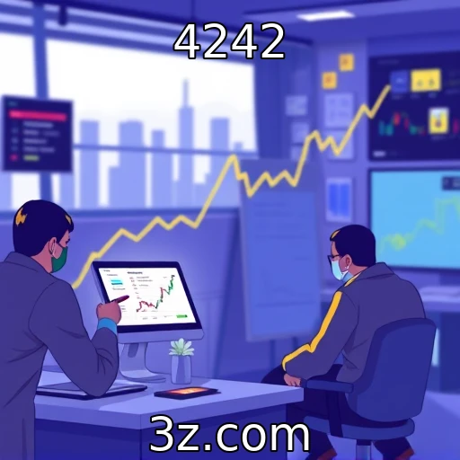 Expansão de plataformas de apostas no Brasil