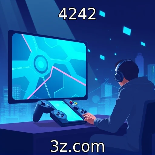 Avaliação das tendências de jogos multiplayer online