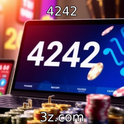 Mudanças regulatórias que influenciam o setor de cassinos online