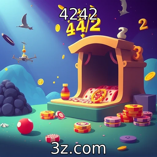 Tendências de design visual em jogos de cassino online